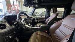 مرسيدس بنز G-Class